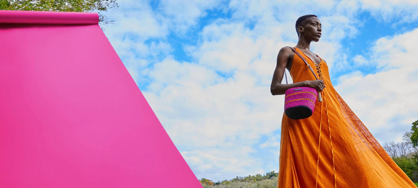 African Fashion Brands Bring Sustainability to the Runway, But Can They Scale Up and Stay Green?
