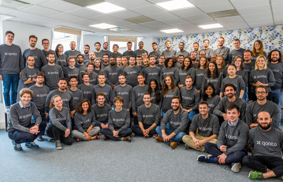 This French startup just got €19M of funding to replace your personal bank account
