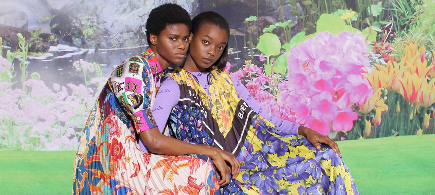 The World Is Witnessing Nigeria's Creative Golden Age
