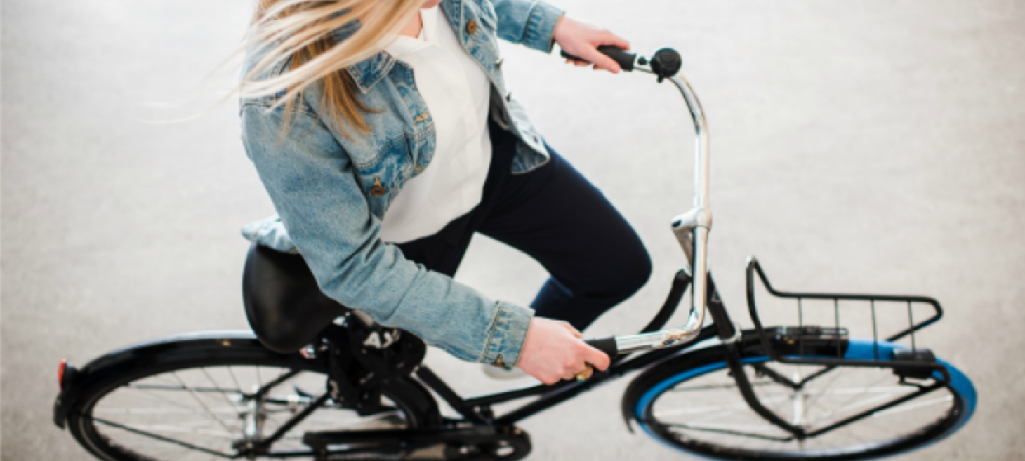 This Dutch startup offers an alternative to owning a bike through Netflix-like subscription model