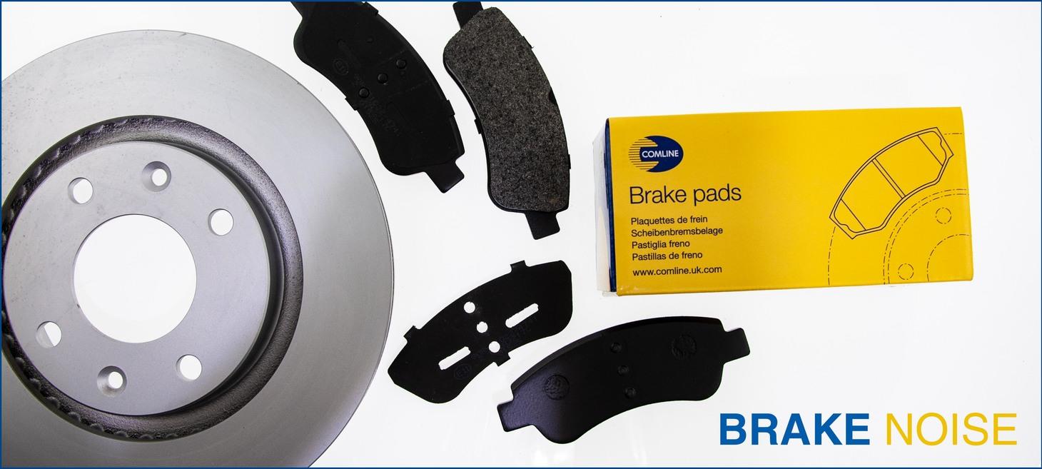 Comline Technical - Ask the Braking Doctor