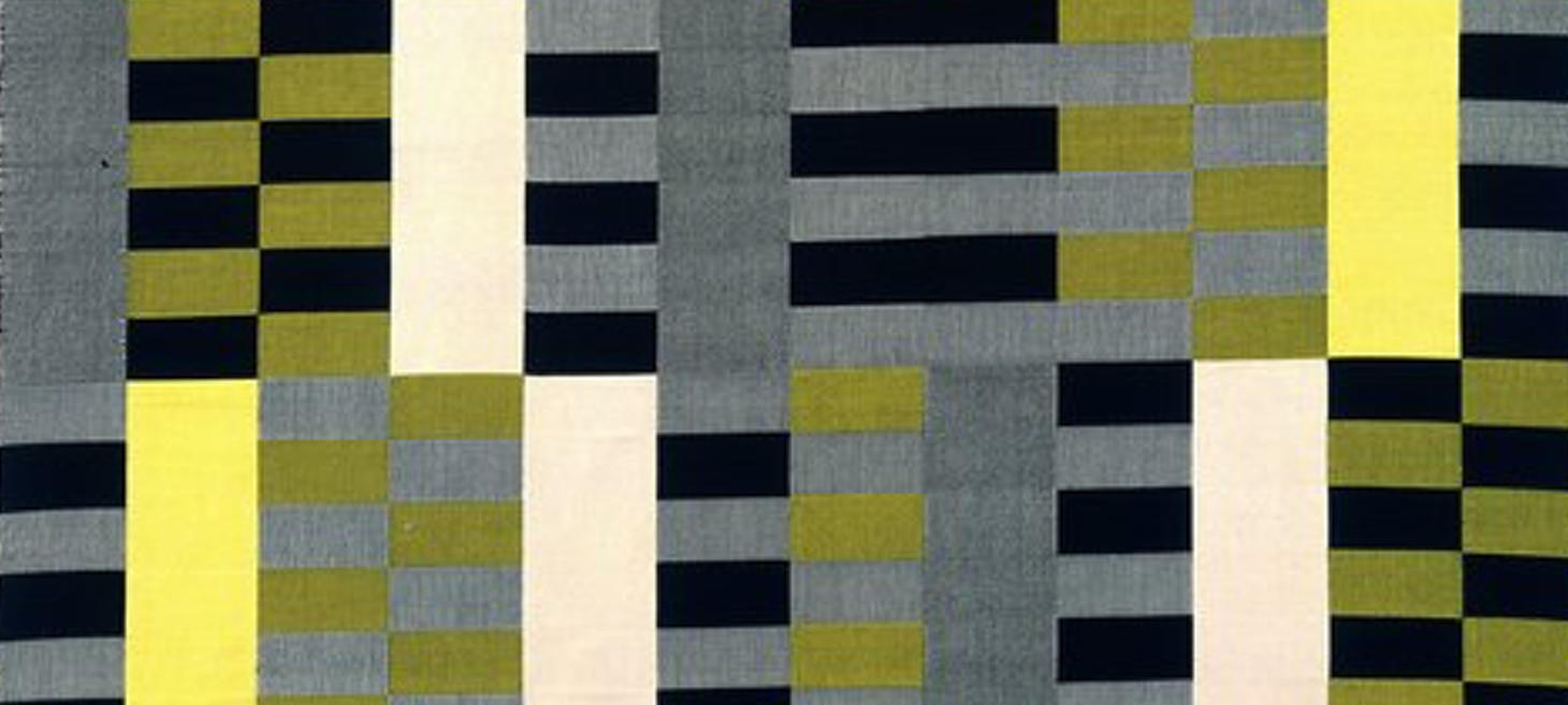 Anni Albers â Exhibition at Tate Modern | Tate