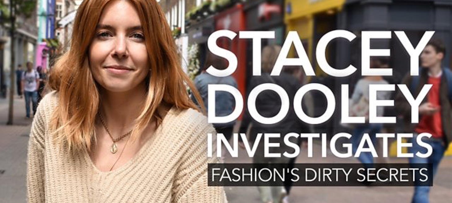Fashion's Dirty Secrets