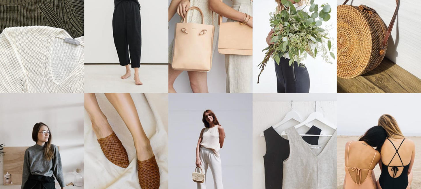 Why Does So Much Ethical Fashion Look the Same?