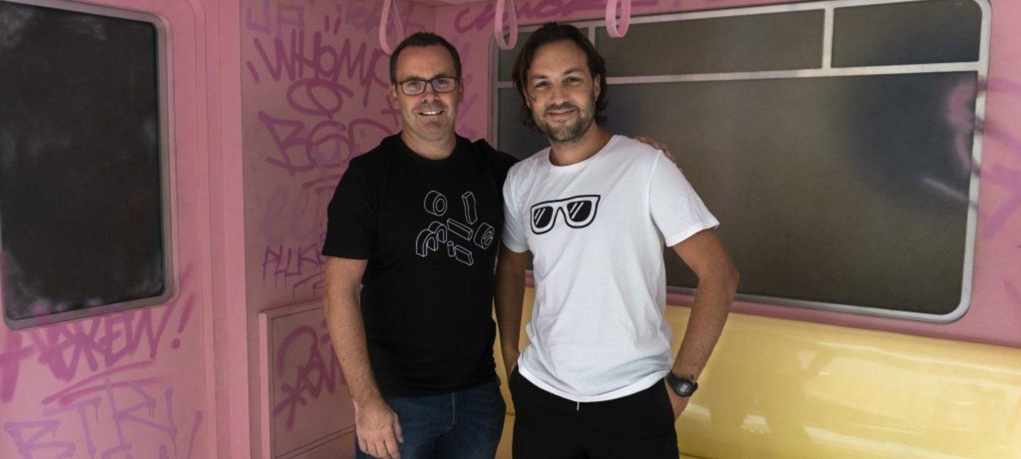 Dutch startup Mollie partners with Sweden’s Klarna to make online shopping easy