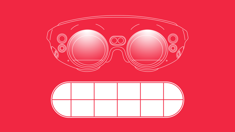 The Magic Leap Con