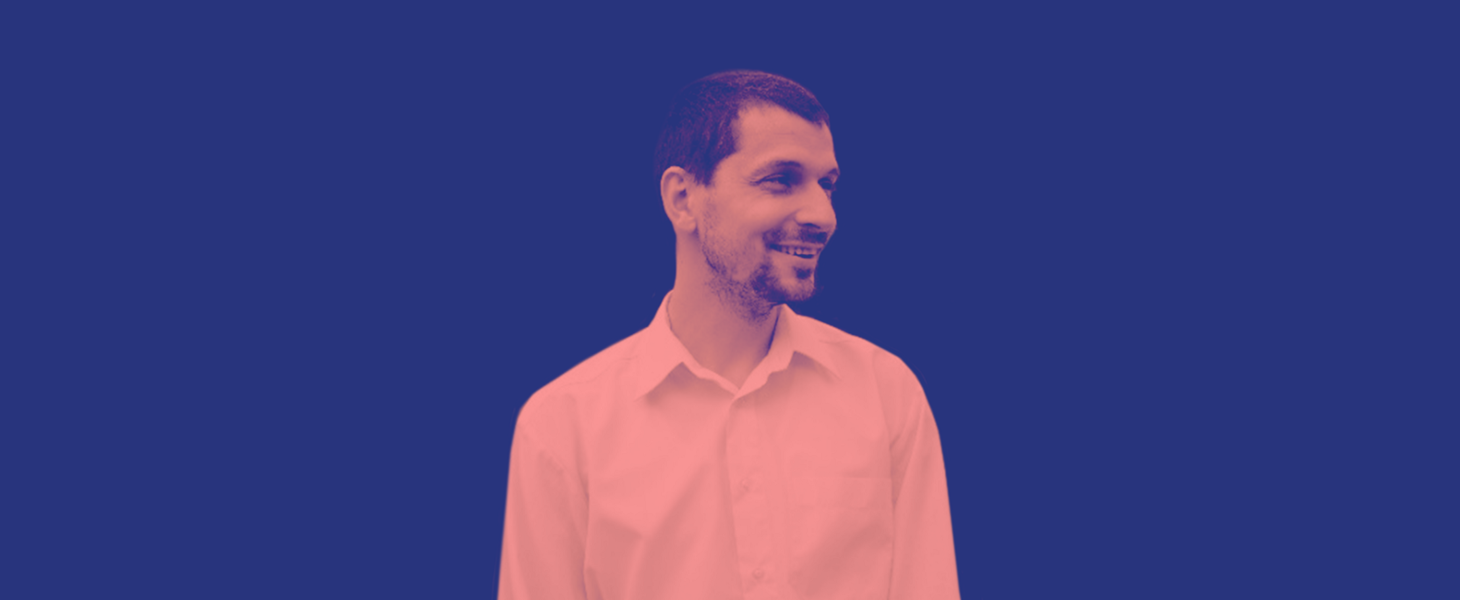 Immersive Interview with Marek Polčák