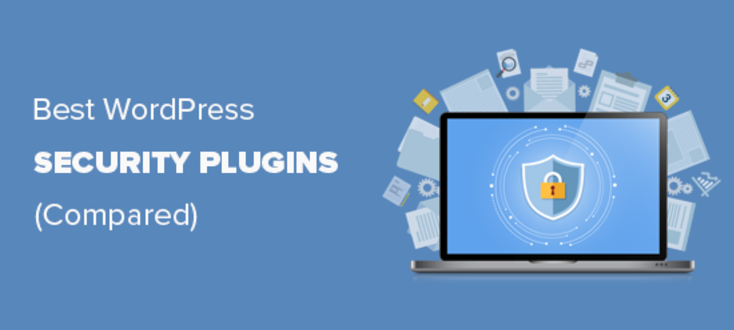 6 Best WordPress Security Plugins to Protect Your Site (Compared)