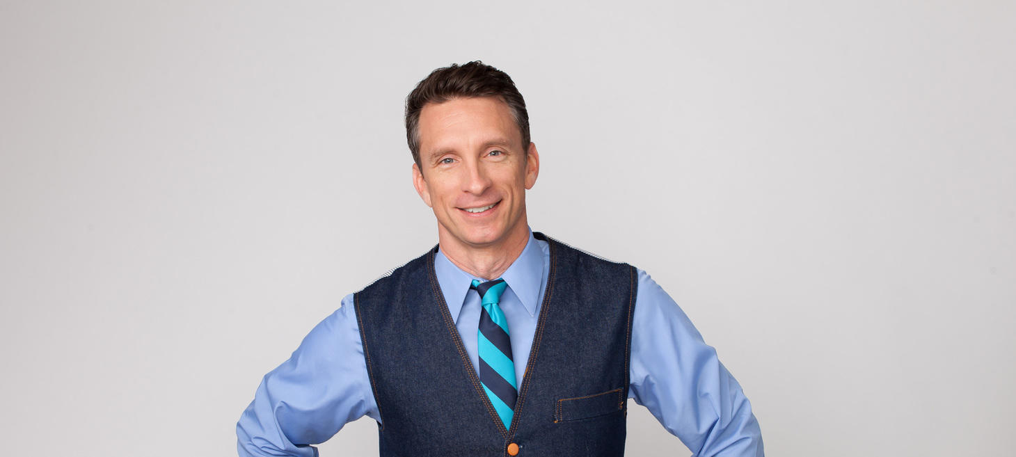 Mike Michalowicz and the Importance of Putting Profit First