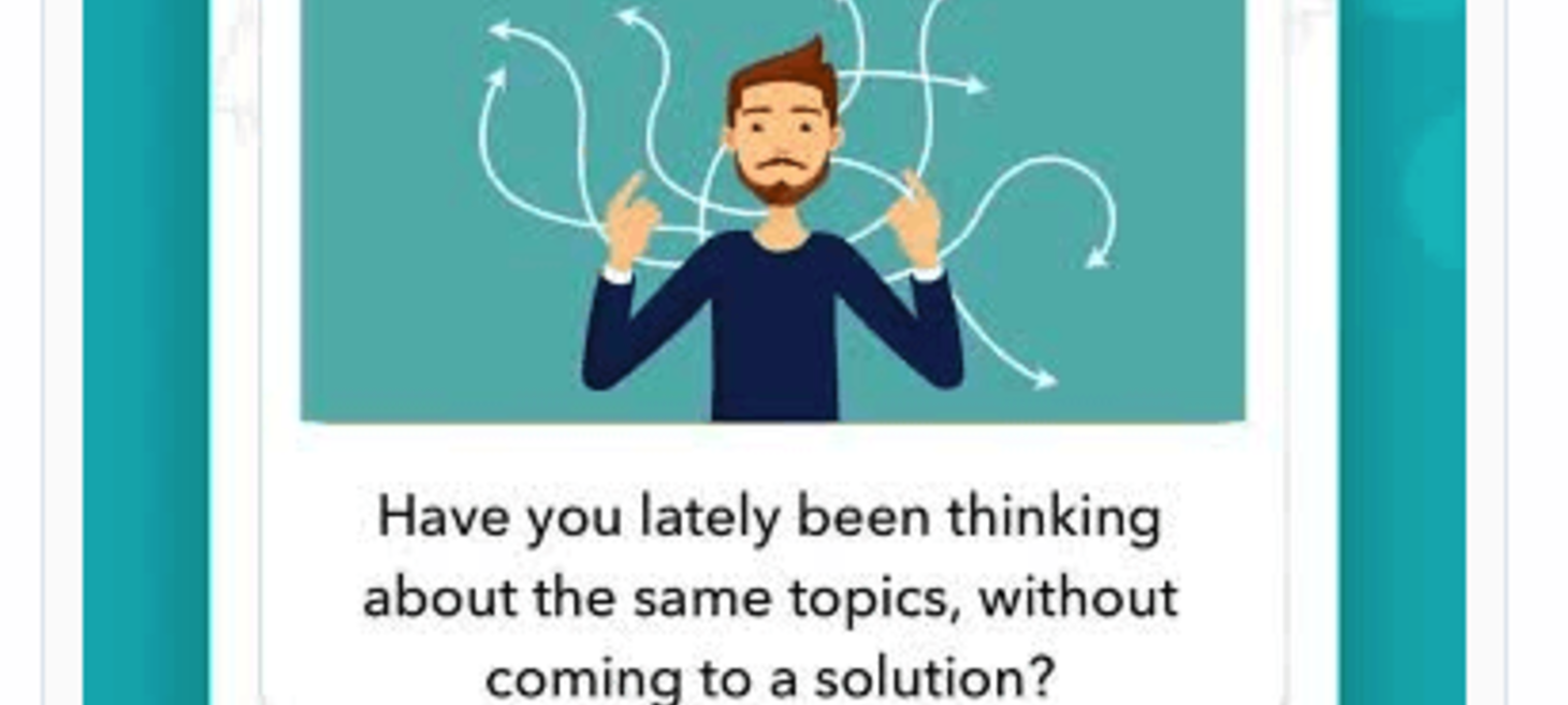 World Mental Health Day: Apps for a Changing World