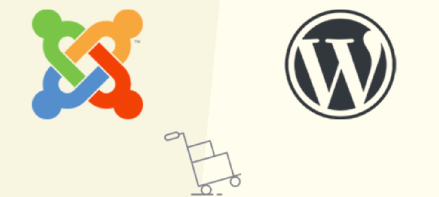 How to Easily Move Your Site from Joomla to WordPress (Step by Step)