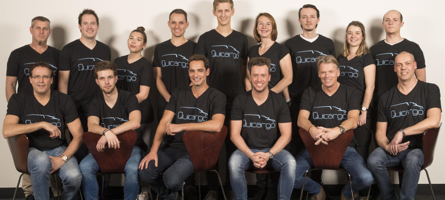 Quicargo secures €3M of fresh funding, appoints Rene Dahan to its Advisory Board