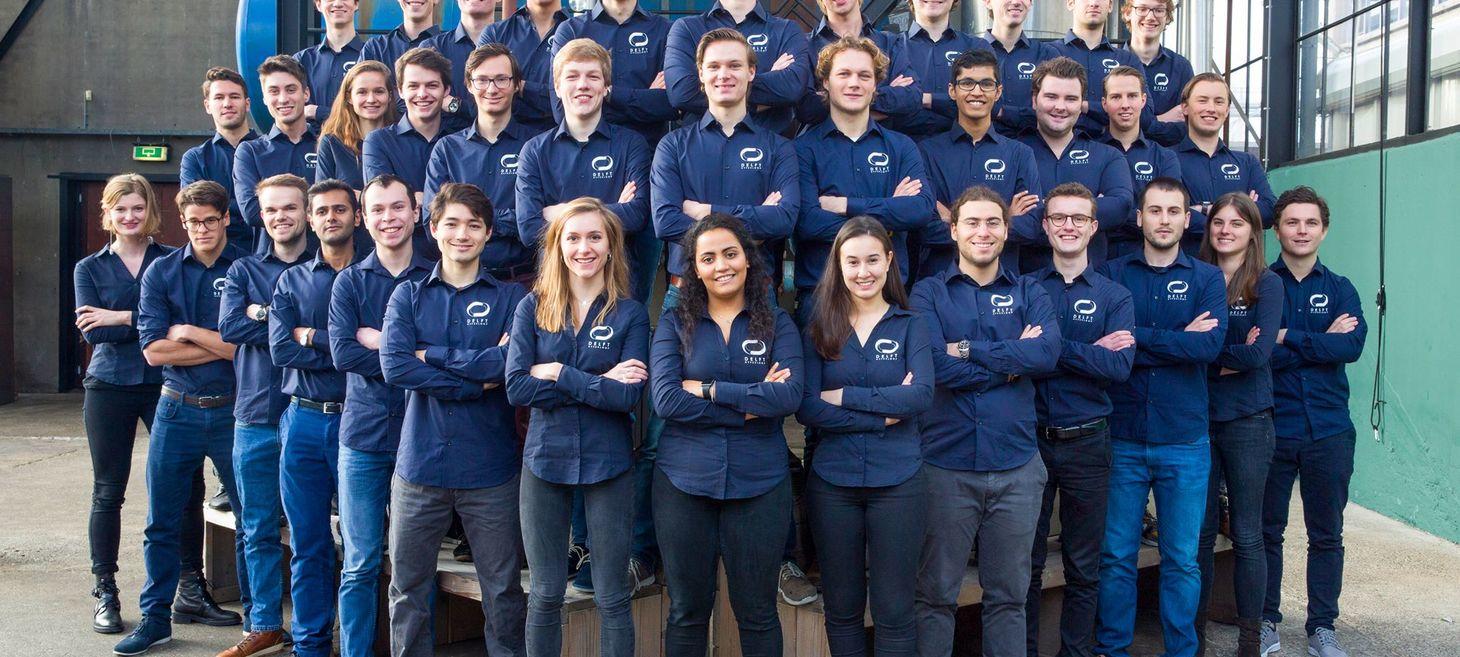 These 8 notable Dutch tech startups raised highest funding rounds in Q3 2018