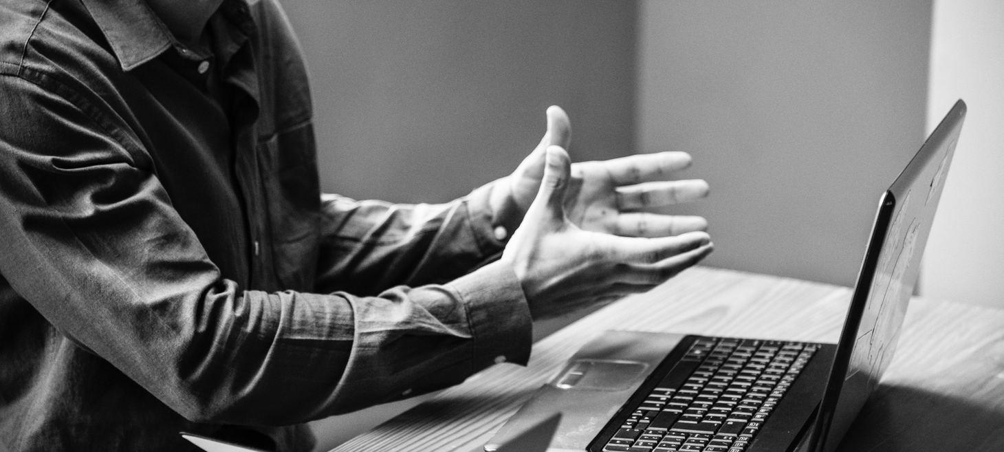 How to Stop Being Busy All the Time