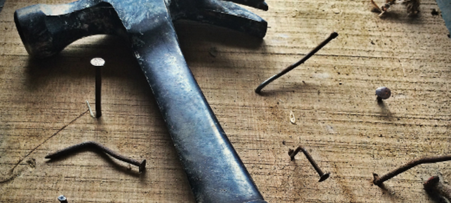 We already have nice things, and other reasons not to write in-house ops tools