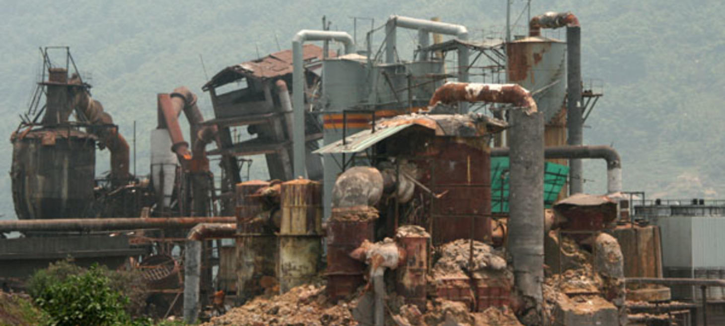 Are You Running a “Broken Software Factory”?