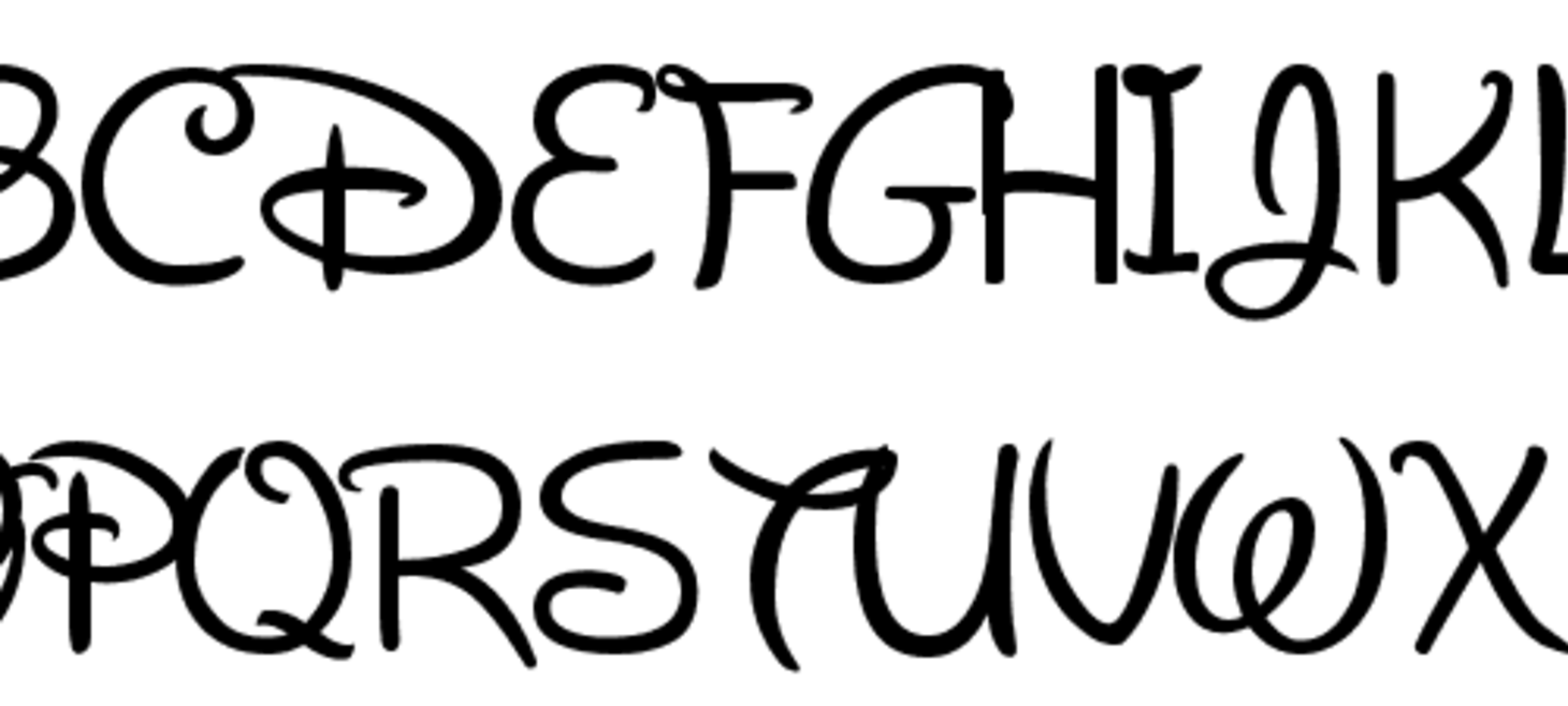 Tips to Choosing the Best Logo Font