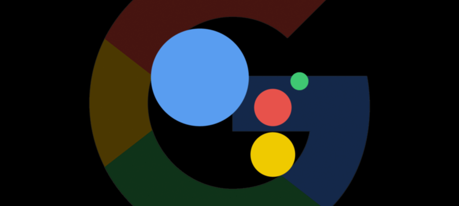Google.com Mobile Home Page No Longer Just a Search Box, Now Shows Google Discover Feed