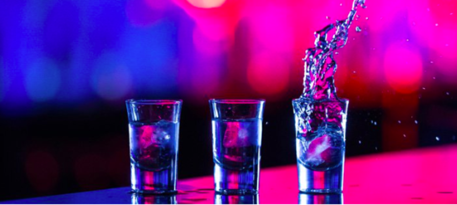 How Quitting Alcohol Has Improved My Mental Health