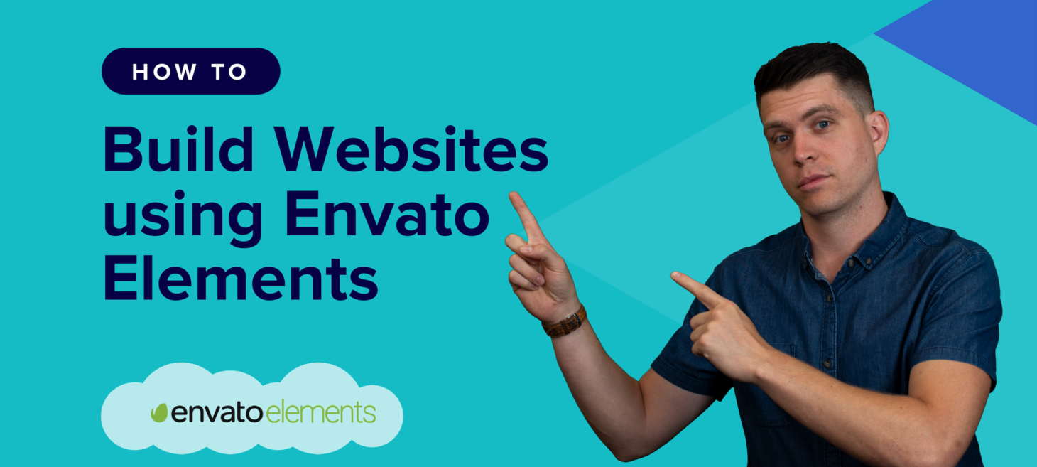 The Envato Elements Plugin: A Must-Have Productivity Booster