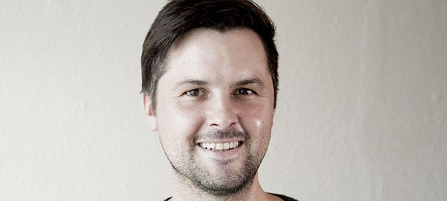 Entrepreneur Adam Jelic and the Power of a Paper Planner