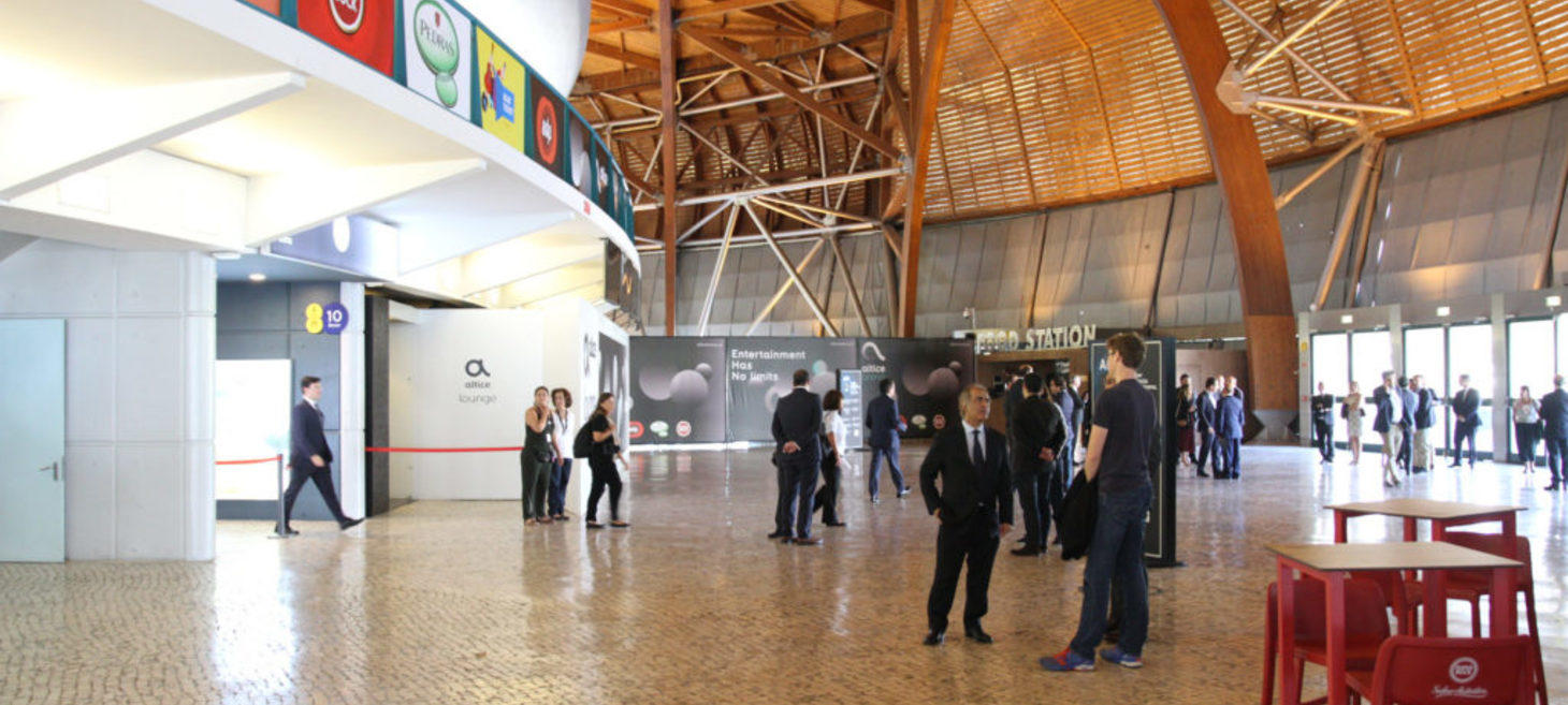 Top 10 Most Promising Startups at This Year’s Web Summit
