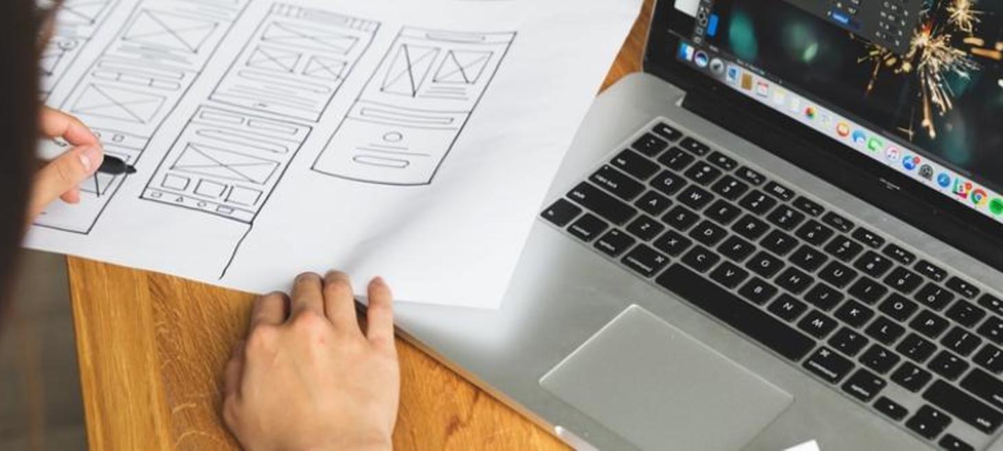 Homepage Design 101: What to Include on the Front Page of Your Website