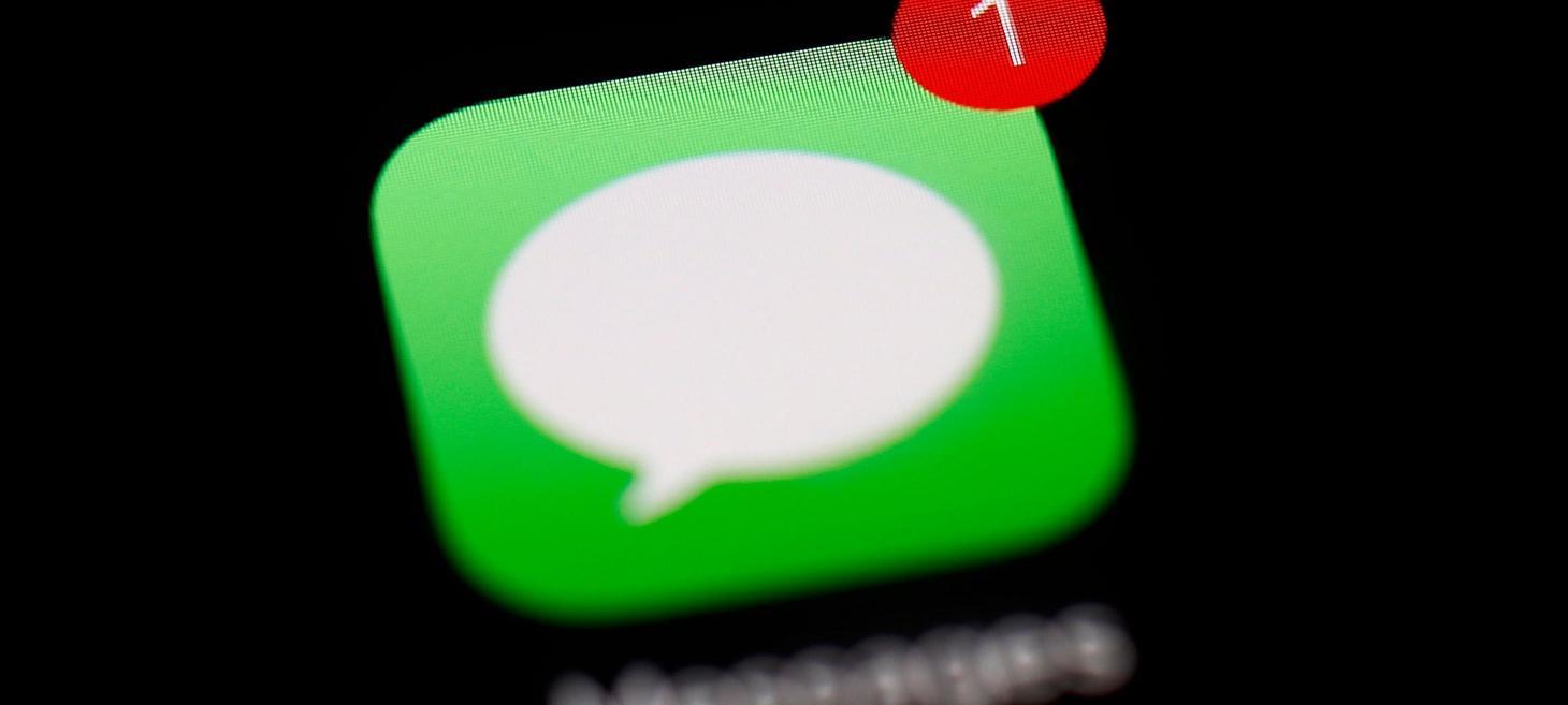 Notifications are the enemy of productivity
