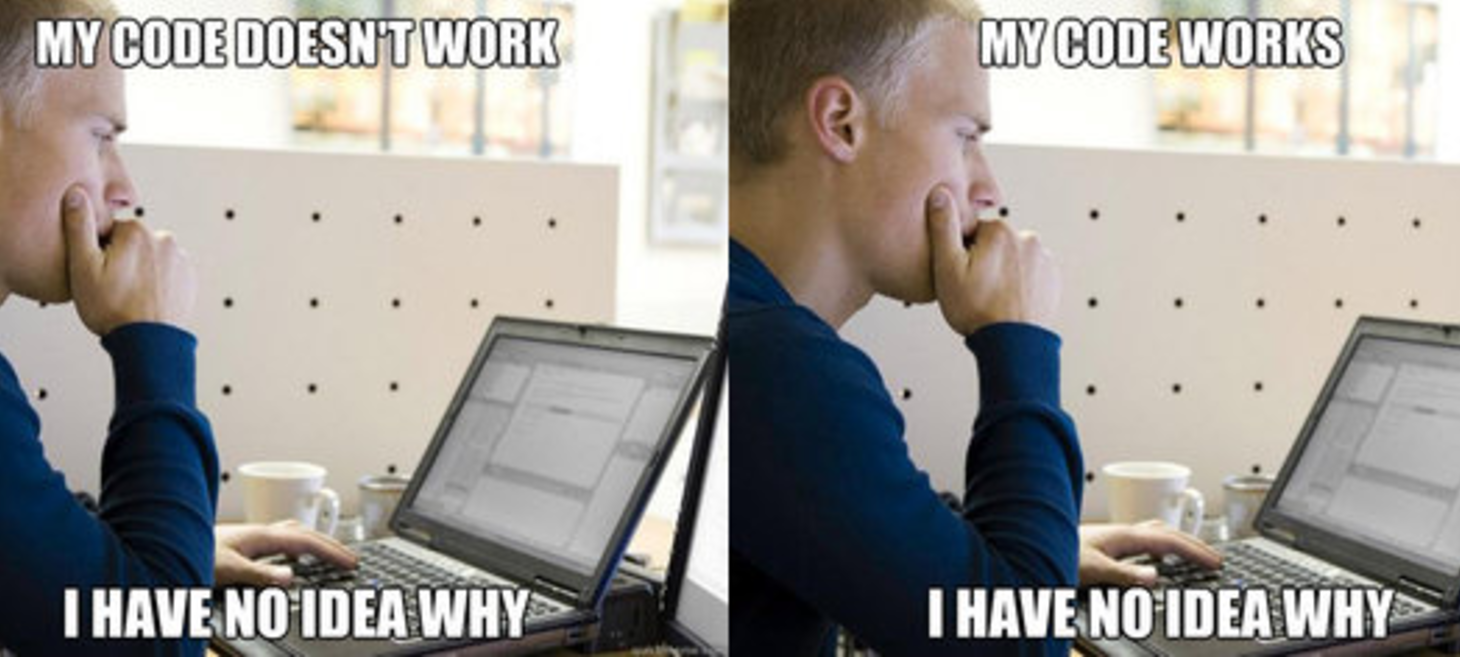 How to Become a Better Software Developer: A Handbook on Personal Performance