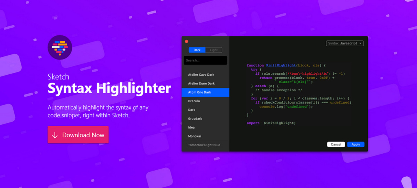 Best free Sketch plugins for UX/UI designers in 2018