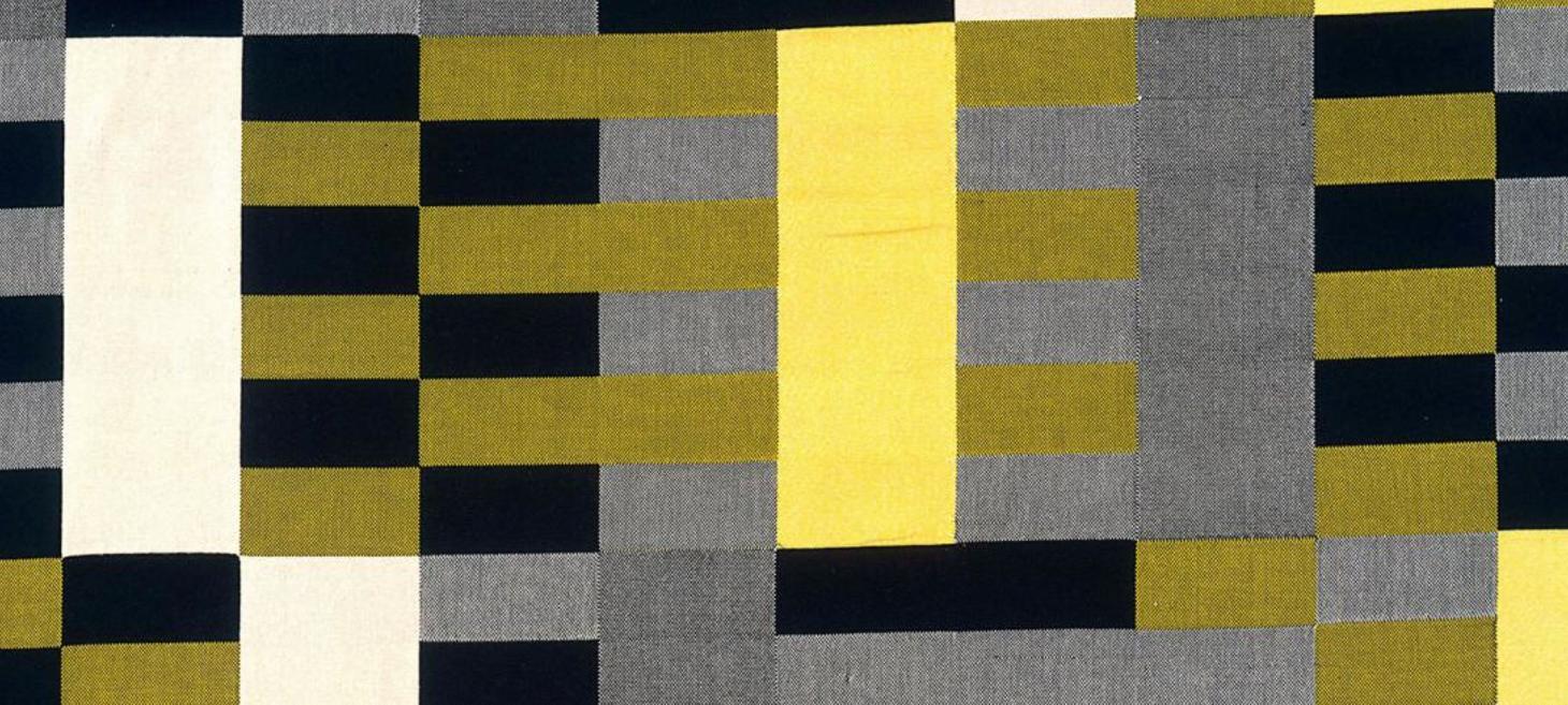 'The Artificial Divide Between Fine Art and Textiles is a Gendered Issue'