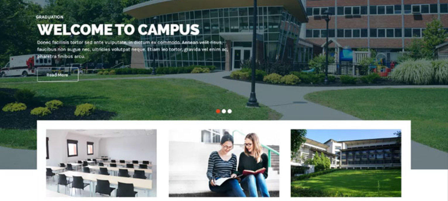 Best Wordpress Themes for Educational Websites