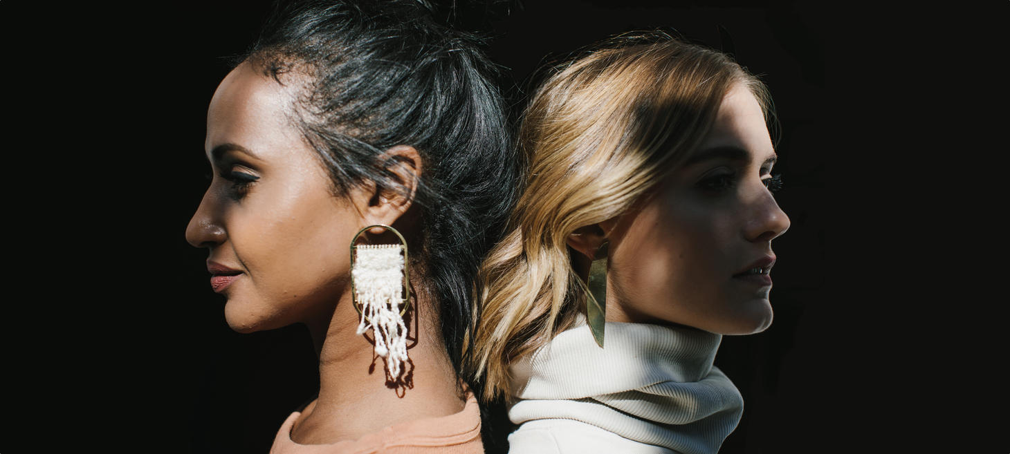 Our New Jewelry Collection is Here!