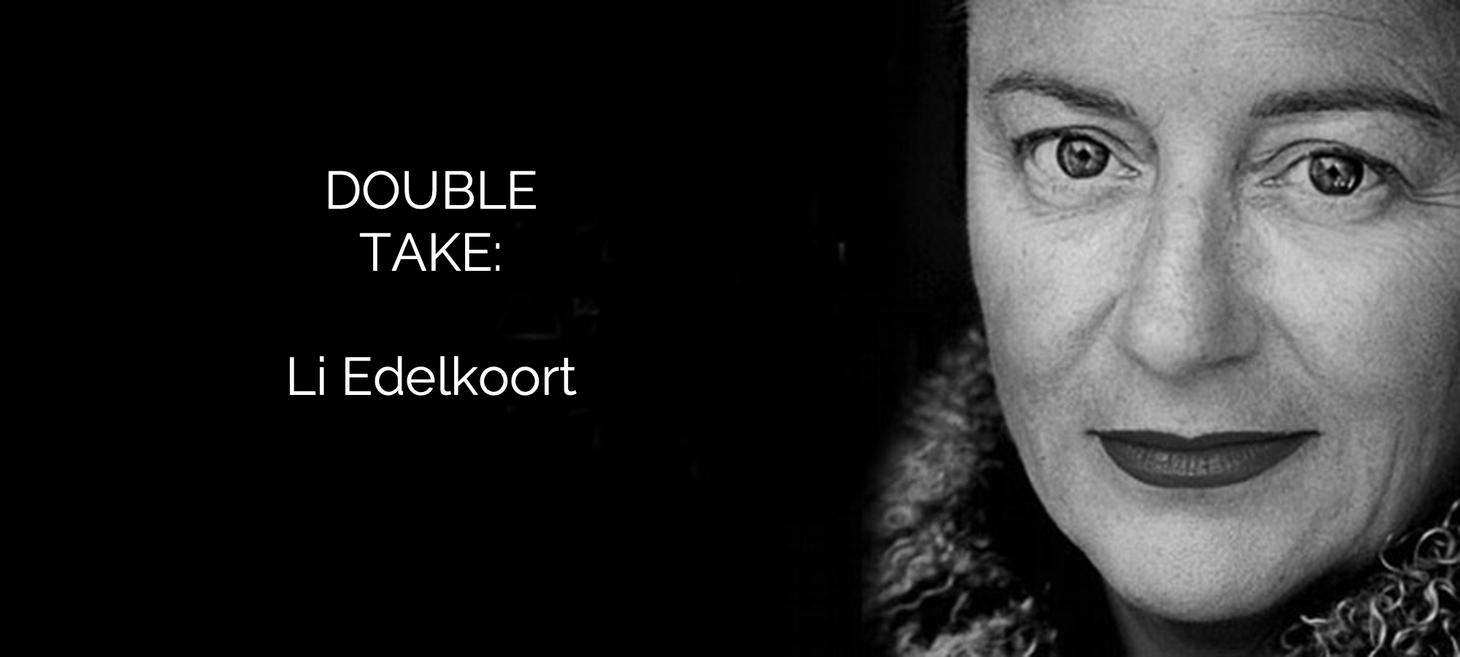Double Take: Li Edelkoort