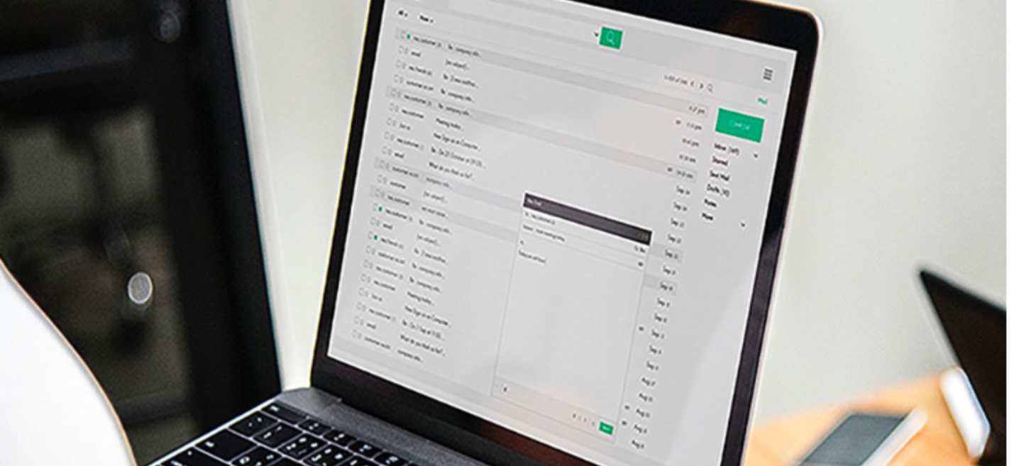 6 Best Email Security Services for Your Business