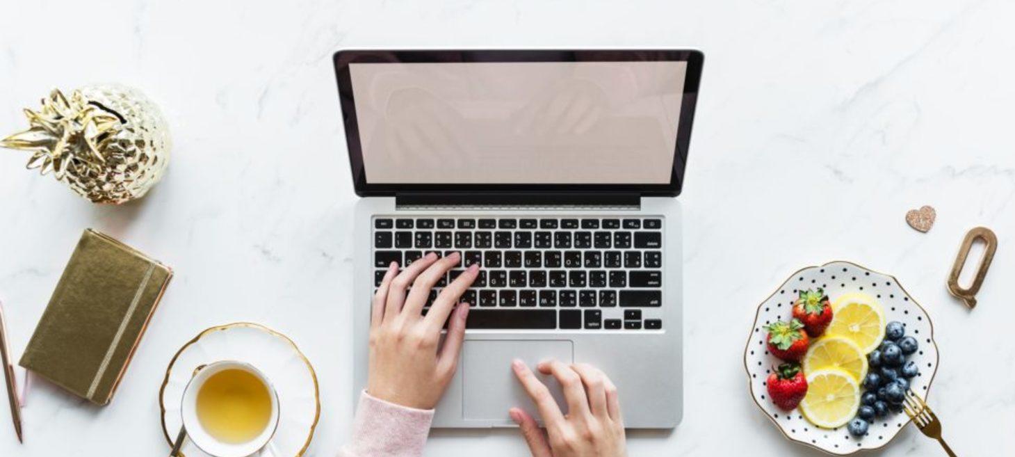 7 Tips for a Productive Morning Routine as a Designer