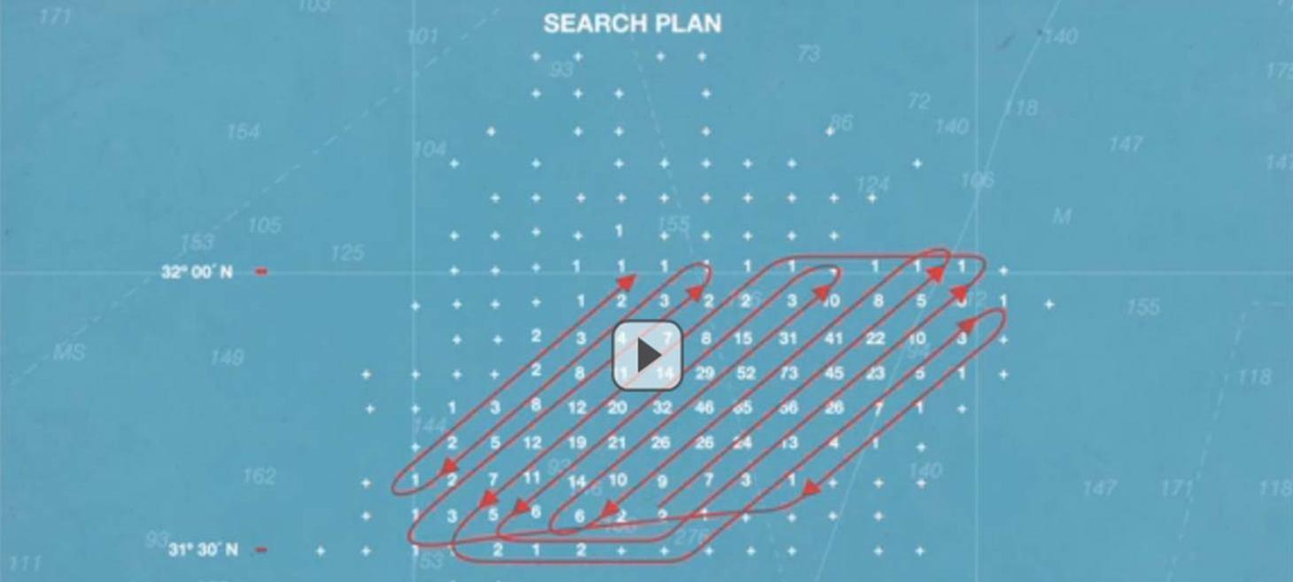How Data Nerds Found A 131-Year-Old Sunken Treasure