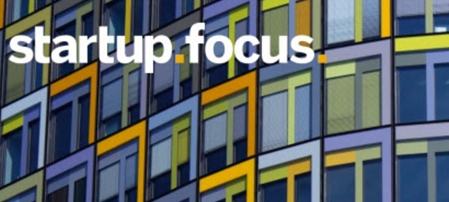 Your free ticket for SAP Startup Forum in Amsterdam, May 27th