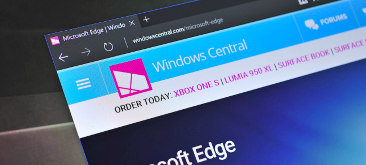 Microsoft Is Building a Chromium-Powered Web Browser That Will Replace Edge on Windows 10