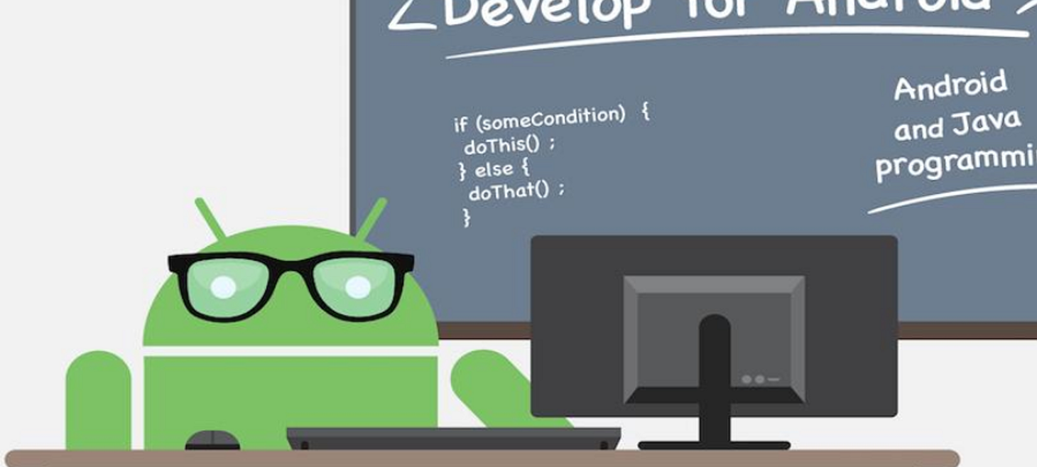 11 best Android developer tool to get you started on Android development