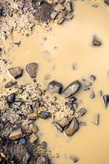How to Fix Poor Soil Drainage