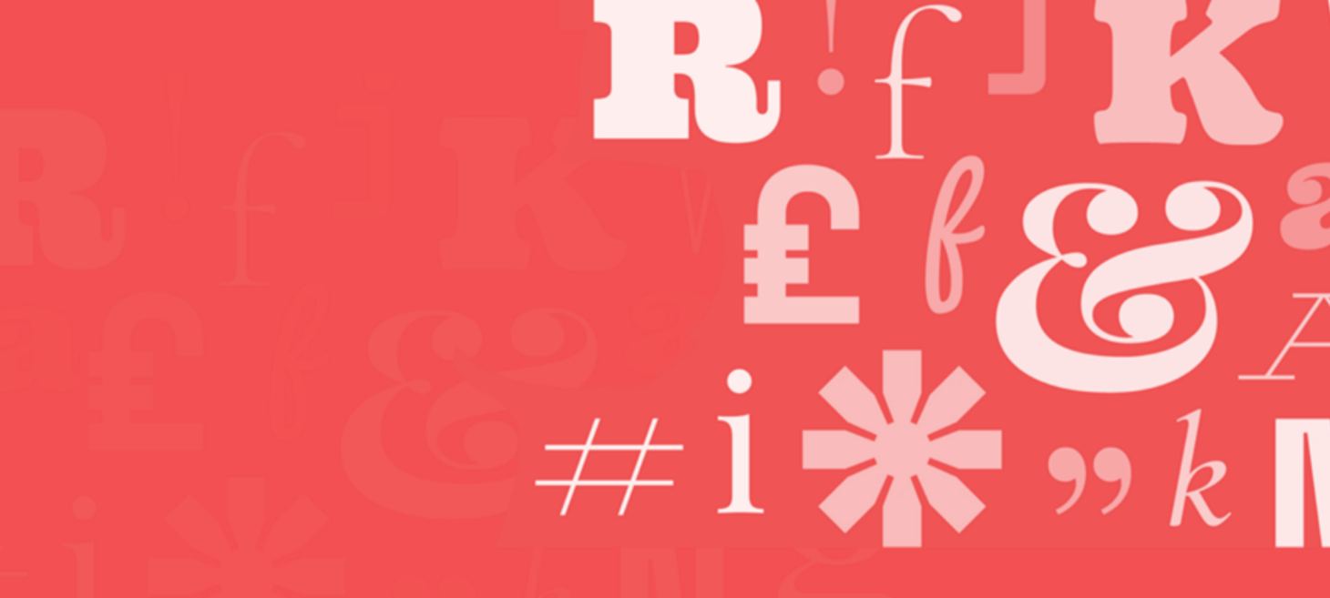 The best 15 Google Fonts for your website
