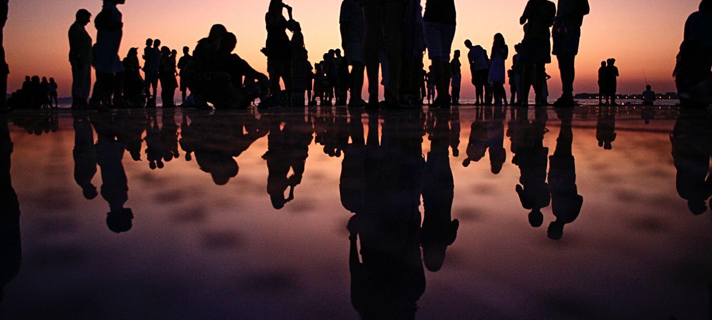 Top Four Principles of Human-Centred Design
