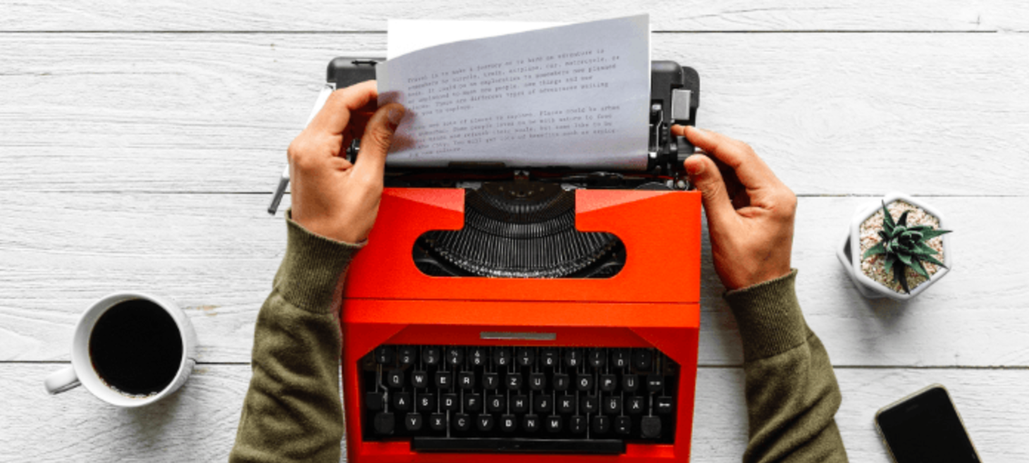 How to Become an Author: The Ultimate Guide to Write & Publish Your Book