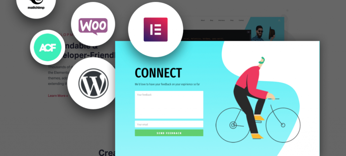 Introducing Popup Builder