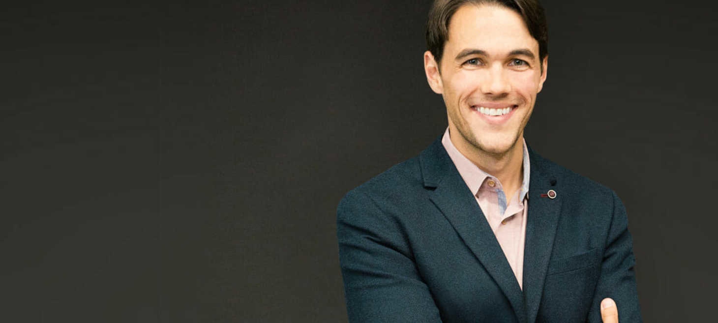 Thrive in a World Full of Extroverts with Matthew Pollard