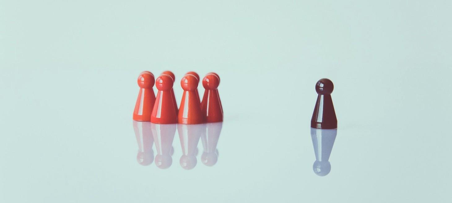 A tale of two managers: why top leaders practice the ‘middle way’