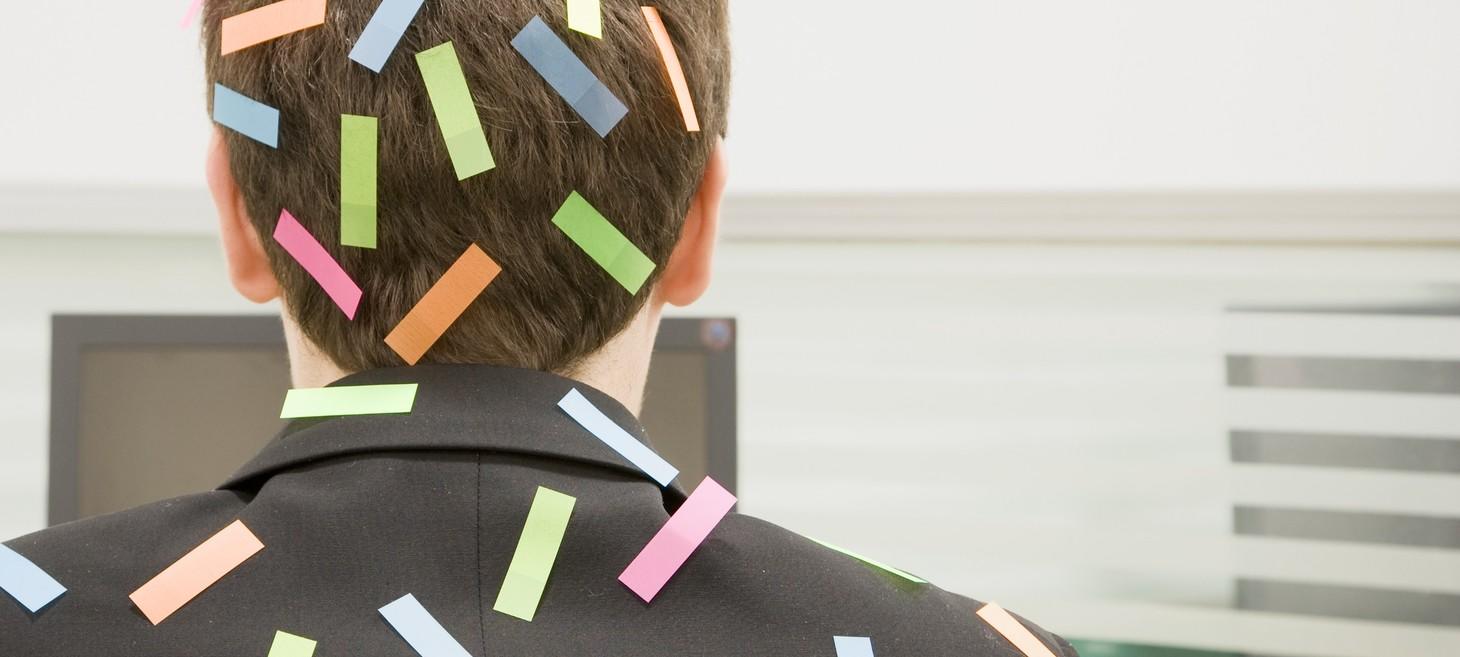 When You Like Your Job but Hate Your Office Culture