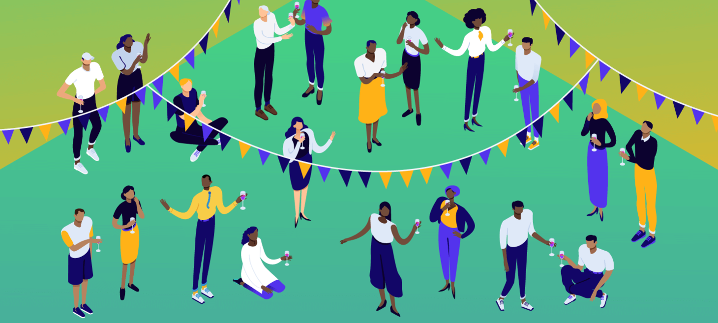 Growing a SaaS Company – How we reached the first 1,000 customers