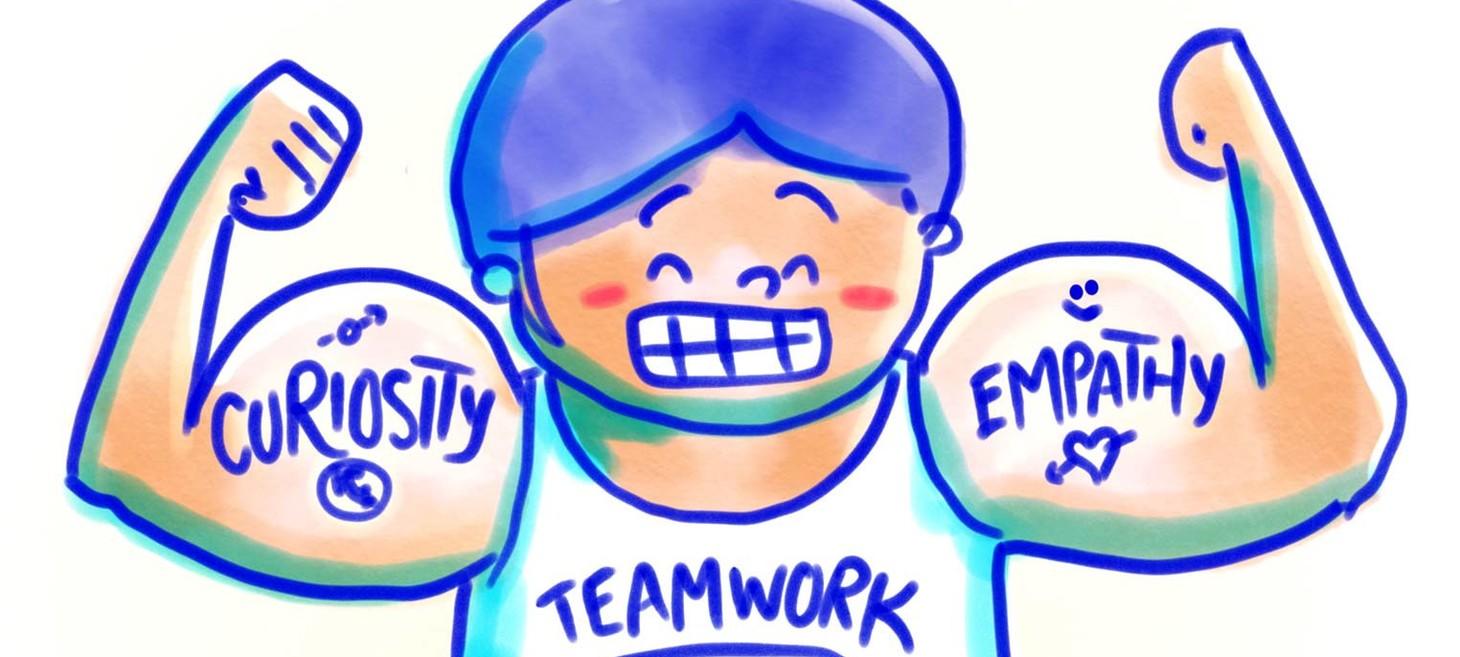InVision lead designer Pablo Stanley on what UX skills will help you get your dream design Job